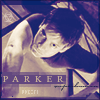 amezri: (parker ;; superhuman)