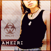 amezri: (amezri ;; biohazard)