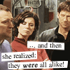 amezri: (sga ;; they were all alike)