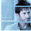 amezri: (sga ;; sheppard ;; hi. annoyed.)