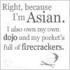 amezri: (kitcon ;; because i'm asian)