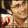 amezri: (tennant ;; specs + smile = win)