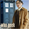 amezri: (amezri ;; whogeek ;; tardis)