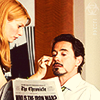 amezri: (iron man ;; tony&pepper)