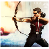 amezri: (avengers ;; hawkeye ;; hot toys)
