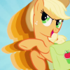 applejackd: (celestia's angels.)