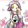 tinypinkmenace: (Eeeh? I just woke up.)