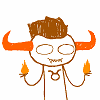 adios_torabull: ♪ Can’t you see this fire I’ve been burning and burning? ♪ (sICK FIRES YO)