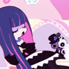 candystriped: (LAZE ✥ can't be bothered; leave me alone)