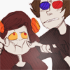 maiditoutalive: (getting on my nerves (sollux))
