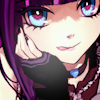 candystriped: (LICK ✥ you taste so salty and sweet)