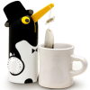 starlurker: (penguin tea maker)