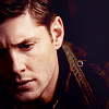 dying_sacrifice: (Dean: Solemn)
