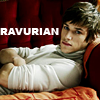 ravurian: (Ravurian - Lounge)