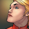 captainmarvel: (up towards the left)