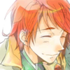 the_magikarp_link: (Modest smile)