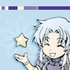 hauntedreality: (KKM - Julia - Chibi with star)