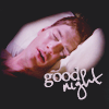 iceicebobbydrake: (Good night!)
