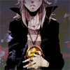 Bakura Ryou [ 獏良 了 ]