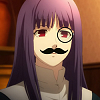 fujigglephysics: Might I inquire you about murder, sir??? (Mustach-jino)