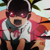 hachikuji: (COUURRRAGE)