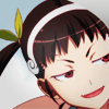 hachikuji: (Courage to troll)