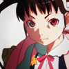 hachikuji: (Courage to be serious)