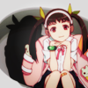 hachikuji: (Courage to listen)