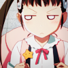 hachikuji: (Courage to endure)