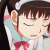 hachikuji: (Courage to sigh)