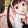 hachikuji: (Courage to laugh)