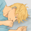 halfnhalf: ([teddy] drown it out)