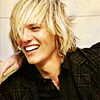 demonicblood: (A smile)