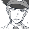 infinitefrown: (no proper smiles ever)