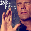 jdjunkie: (talktohand)