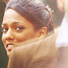 martha_jones: ([emote] look over shoulder smile)