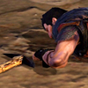 fluffybeard: (♣ UNDER CONTROL Hawke)