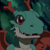 bolognadragon: (happy lil dragon)