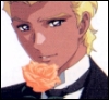 golden_gunner: (flirt)
