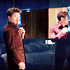 iron_ego: (Tony: Spotlight man)