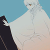 handshakegreeting: (death ▣ one thousand)