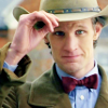 justthedoctor: (11 Cowboy Hat)