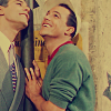 idkmybffcosmo: (oh Guétary I would go gay for you)