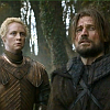 twinfucker: scruffy (brienne don't give a shit)
