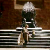 twinfucker: pretty (iron throne)