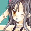 lovechronicle: (Can I be my own stylist~?)