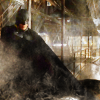 chiroptophobic: (Bat; Smoky)