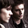 mumblemutter: ([spn] not very gay at all)