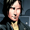 julienned: (I call this "Keanu Reeves")