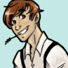 burningcreator: (Grin!)